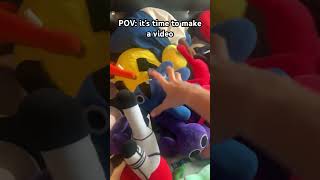 POV it’s time to make a video funny meme [upl. by Aubin]