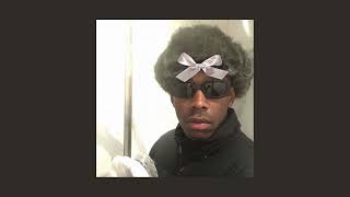 cha cha londonvuitton remix  tyler the creator slowed down [upl. by Bond]