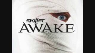 Dead Inside Skillet lyrics  Awake [upl. by Naloj]