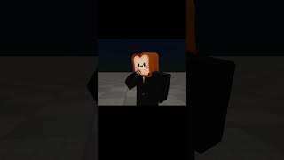 Roblox Animation Meme roblox robloxmemes memes videogamememes funny funnyshorts [upl. by Samy]