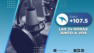 En VIVO desde las 12h DeseoConsumido con Soledad Vallejos y Evangelina Himitian [upl. by Elahcar]