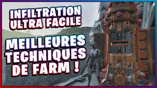 The First Descendant Meilleures Techniques DInfiltration   Guide [upl. by Nerrual]