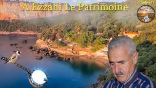 أعمر الزاهي، فصيح اللسان، Amer EZZAHI LE PATRIMOINE [upl. by Salangia]