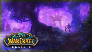 WoW Classic 10「6 morts dans Ashenvale ca tourne mal」 [upl. by Niddala708]