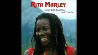 RITA MARLEY  HARAMBE [upl. by Ahsilahk]