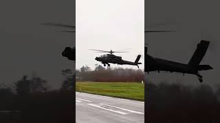 Apache AH64D helicopterfly aviationphotographyhelicopterloversshortsvideoindianarmy [upl. by Valeda]