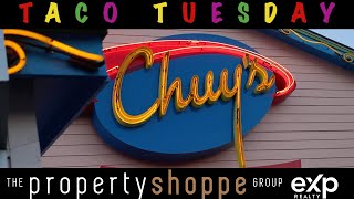 Chuys TACO TUESDAY  Tyler Restaurant Review [upl. by Groark252]