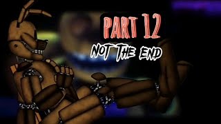 Dc2Fnaf My Part 12 for Gray2228 [upl. by Aronow]