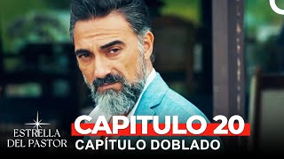 Estrella Del Pastor Capítulo 20 Doblado en Español Versión Larga [upl. by Eillom277]