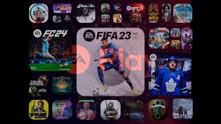 Как загрузить Fifa 2322 Ps4 [upl. by Daniel]