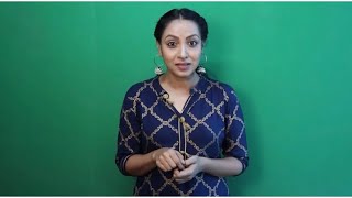 Madhusree Sharma  Audition  Positive Charecter  2021 [upl. by Vtarj]