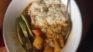 Recipe Sopa de Salchichon [upl. by Sikata]