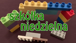 Szkółka niedzielna  15032020 [upl. by Ojeillib502]