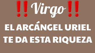 ♍VIRGO ♍🧿🔮LECTURA GENERAL 🔮🧿 [upl. by Edyaw27]