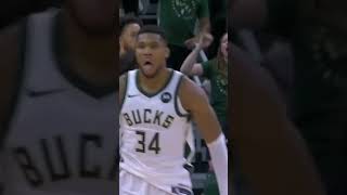 Giannis Drops 59 🔥 kaicenatreacts basketball musicreactions nba kaicenatreaction [upl. by Mirabelle421]