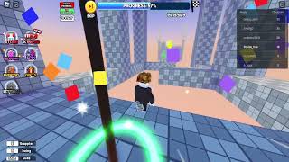 Great Grappler Swing game in BLOX FRUITS where you need to show your agility [upl. by Aloisius824]