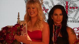 Miss England 2024 Highlights [upl. by Dlarej]