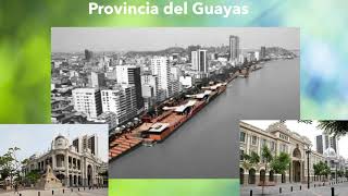 PROVINCIA DEL GUAYAS [upl. by Willet]