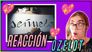 REACCIÓN a 💖SEÑUELO💖 de OZELOT EHDMC III [upl. by Zoe59]