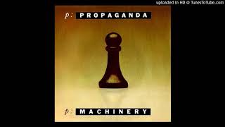 Propaganda  Pmachinery Edit 1985 [upl. by Anirroc258]