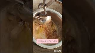 DIY Soap Making at Home Easy amp Natural Soap Recipe trending [upl. by Bullock]