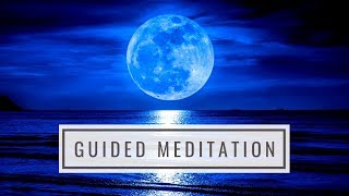 Deep Sleep Meditation With Affirmations Enlightening Confidence Authenticity Wisdom amp Self Love [upl. by Trometer983]