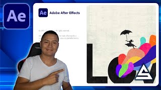 Descargar ADOBE AFTER EFFECTS Gratis Ultima Version 2024  Baixar ADOBE AFTER EFFECTS [upl. by Slemmer]