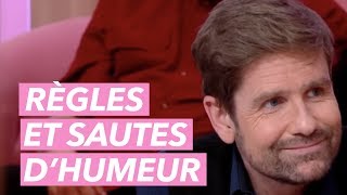 Règles  comment arrêter les sautes dhumeur   Je taime etc [upl. by Yelich]