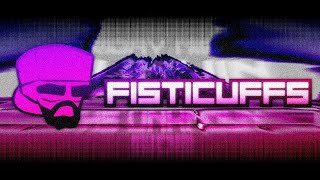 FISTICUFFS REMIX  FNF THE UNKNOWN SIDE [upl. by Mccandless]