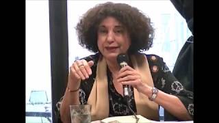 Rita Ghita ElKhayat parle du traumatisme migratoire [upl. by Demahom773]