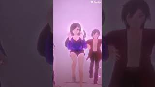 Aphmau edit MMD [upl. by Nnaegroeg]