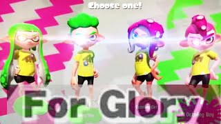 WOOMY VS NGYES VS VEEMO VS OOMI Who is the best [upl. by Nottarts]