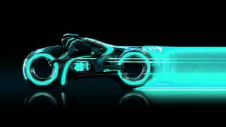 Tron Legacy Ultimate Cut [upl. by Ahens705]