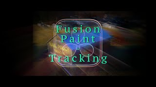 DaVinci Resolve 19  Fusion Paint Track [upl. by Olds881]