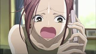 nana episode 40 english dub [upl. by Siffre]