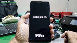 Oppo A83 Hard Reset [upl. by Rengaw]