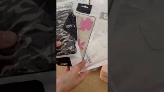 🎉 ¡Haul accesorios Shein 🛍️ haul shein sheinhaul outfitmoda haulshein [upl. by Aneeroc664]