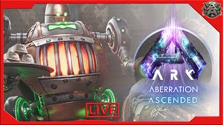 TRAITS SAMMELN amp TAMEN  ABERRATION  ARK SURVIVAL ASCENDED  ASA  UNOFFICIAL PVE [upl. by Annat843]