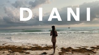 Slow living in Diani  Discovering hidden gems in Diani Kenya [upl. by Hyman]