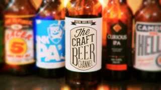 Introducing the Craft Beer Channel [upl. by Fawn722]