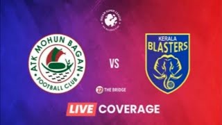 kerala blasters fc vs mumbai city fc live today not animated malayalam [upl. by Bennie]