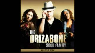 Drizabone Soul Family  Hit that Spot [upl. by Novihc]