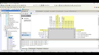 Renesas RL78 ADC Coveter in CS IDE PART1 [upl. by Neda]