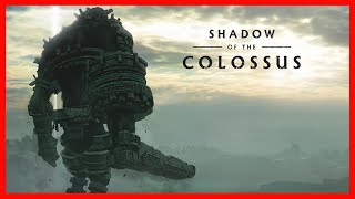 ⭐Shadow of the Colossus puis je continue un marathon en pause⭐ Double Live Youtube amp Twitch [upl. by Flint670]