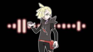 Gladion  Pokemon Sun and Moon [upl. by Drexler]