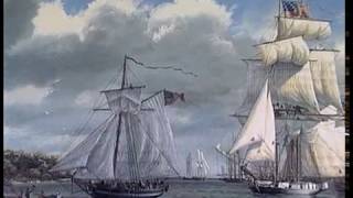 Great Ships The Schooners [upl. by Toile]