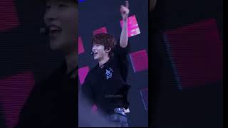 241006 9days 성찬 FANCAM BUSAN ROCK FESTIVAL RIIZE [upl. by Brosine33]