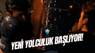 Yeni Yolculuk Başlıyor Dip Digitals [upl. by Revorg]