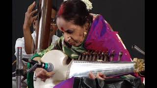 Zarin Daruwala Raag Bhairavi [upl. by Levine]