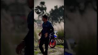 main ishq likhu tujhe ho jaye lyrics bihar v4lover munger bihari ktm duke shorts views like [upl. by Fisk]